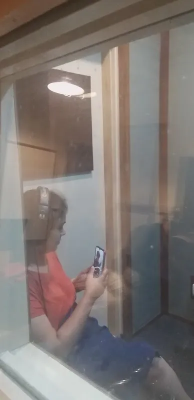 Square Wave Studios - Music and Film dubbing studio