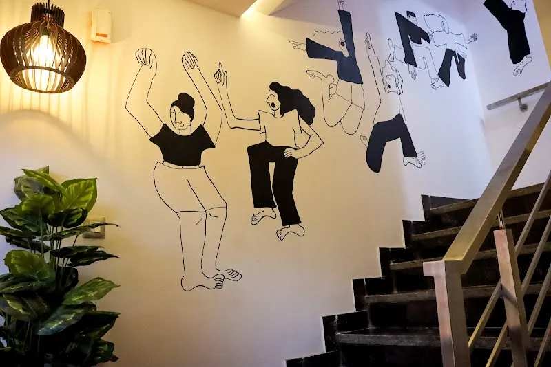 All Rise Dance Studio
