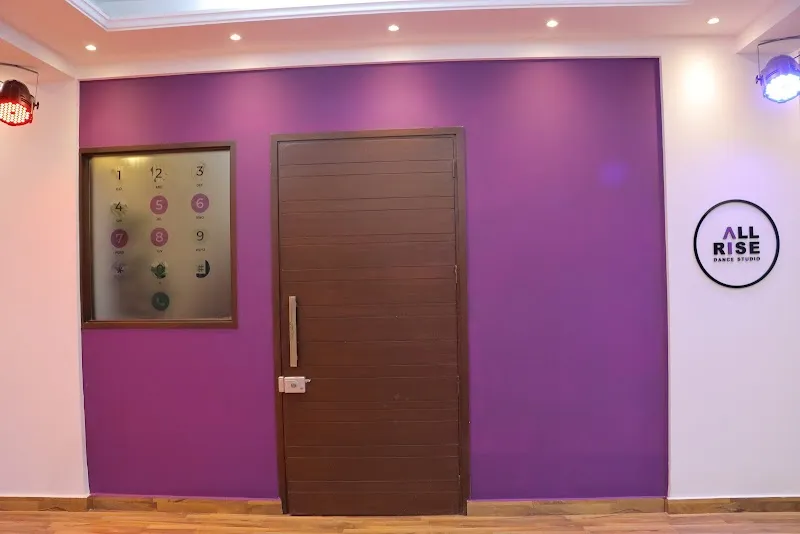 All Rise Dance Studio