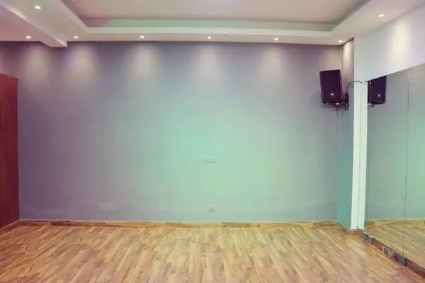 All Rise Dance Studio