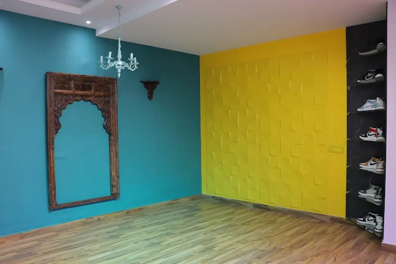 All Rise Dance Studio