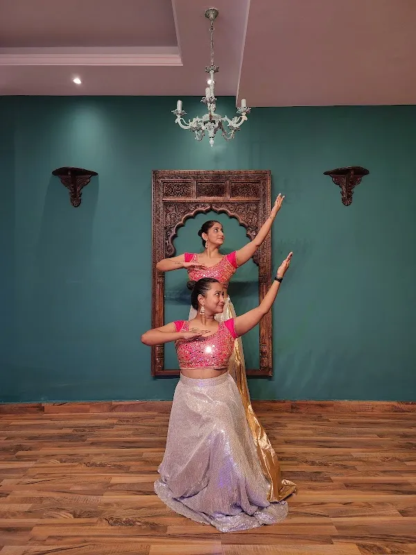 All Rise Dance Studio