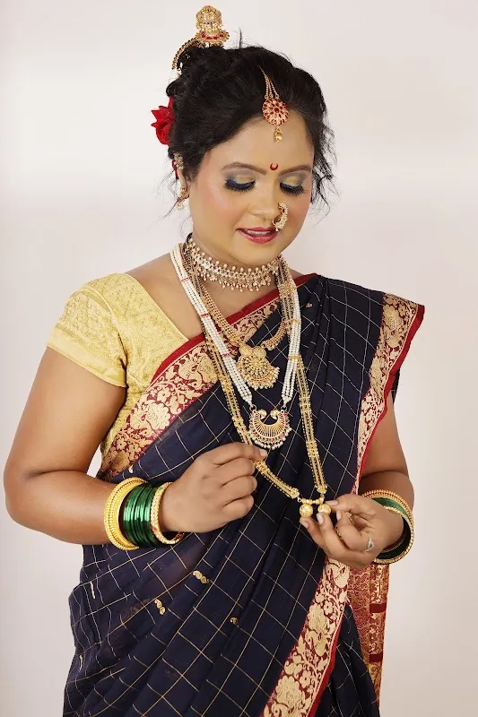 KJSB Vrushali Spa And Beauty Salon