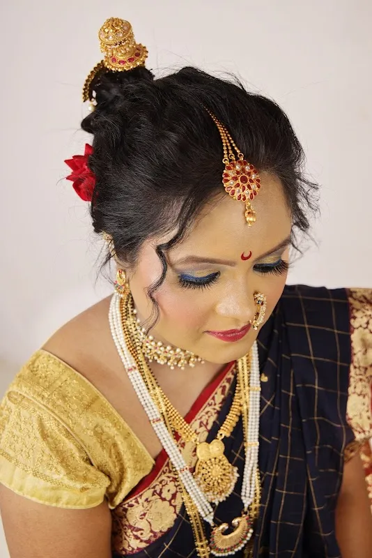 KJSB Vrushali Spa And Beauty Salon
