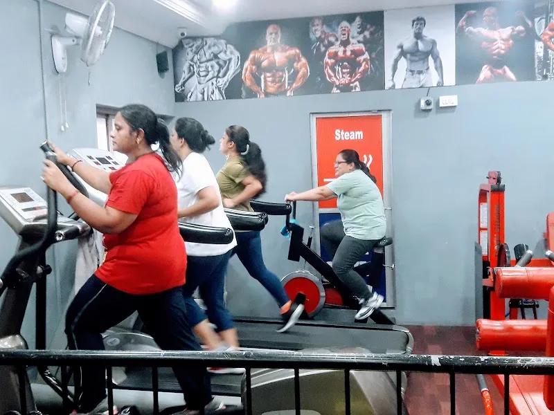 Fitness Point