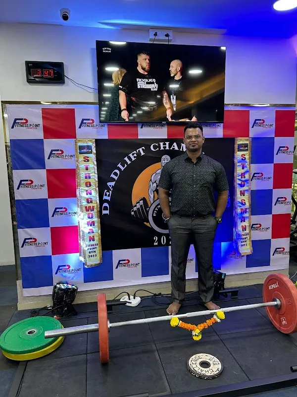 Fitness Point