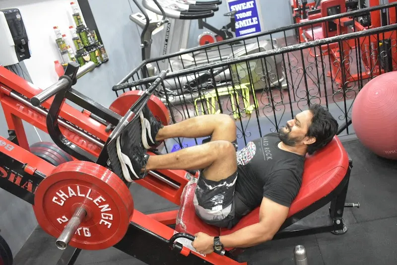 Fitness Point