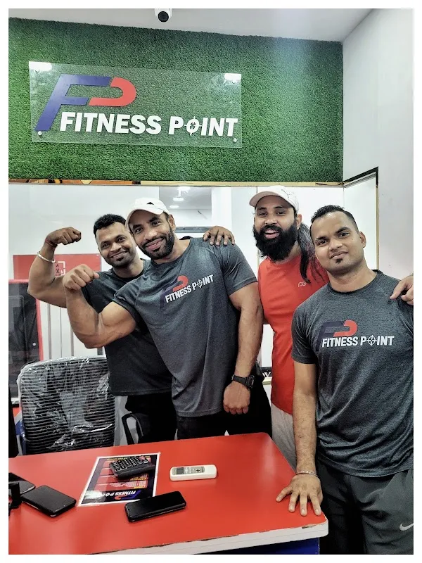 Fitness Point