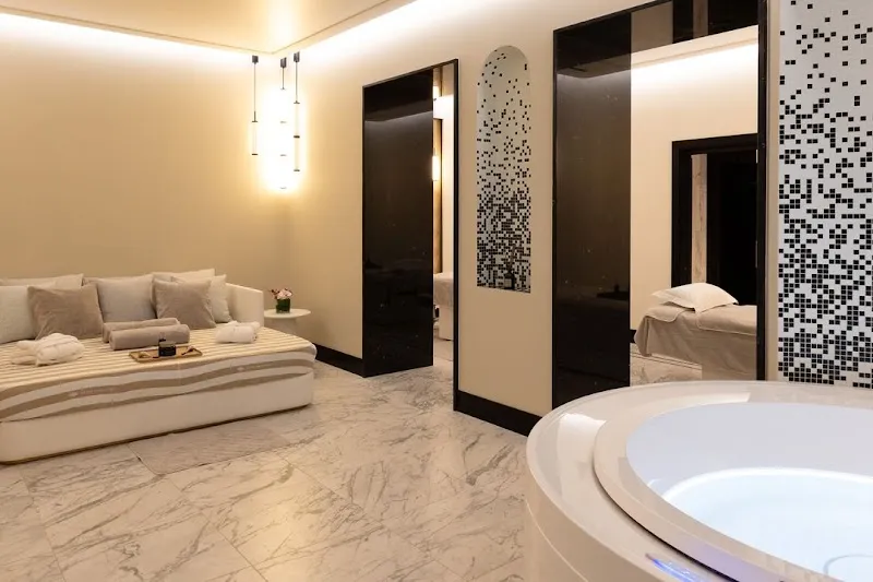 Spa Oria by Le Victoria