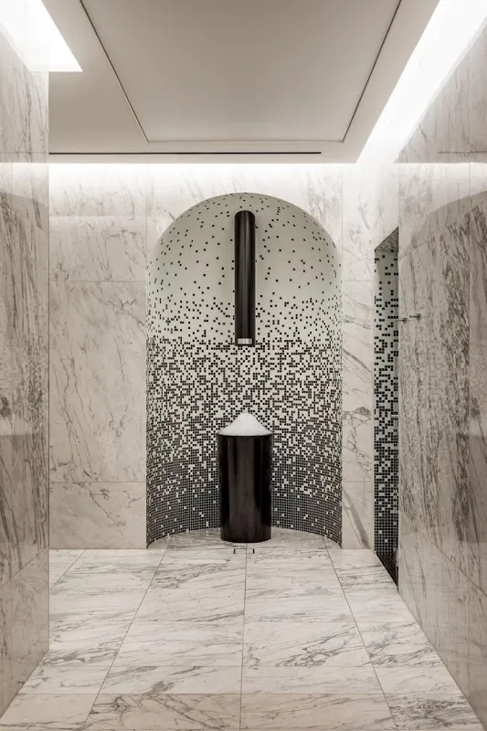 Spa Oria by Le Victoria