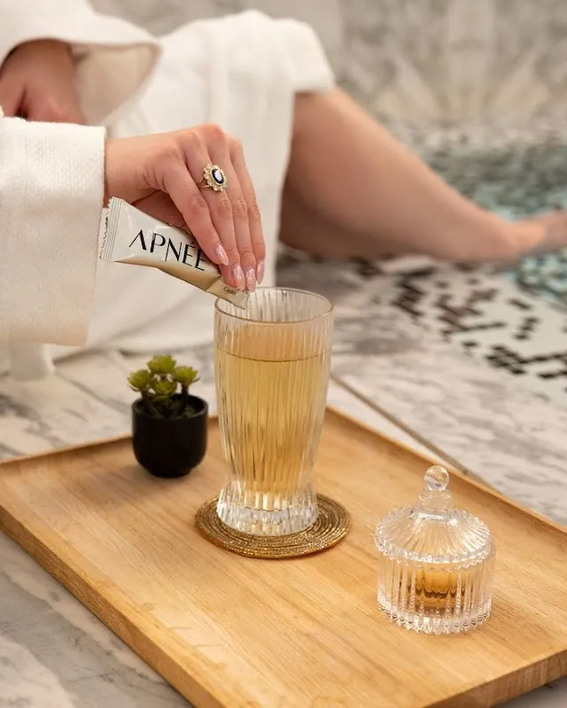 Spa Oria by Le Victoria