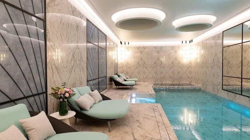 Spa Oria by Le Victoria