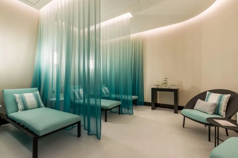 Spa Oria by Le Victoria