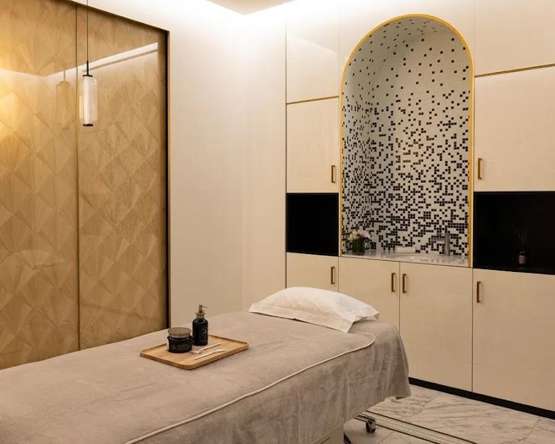 Spa Oria by Le Victoria