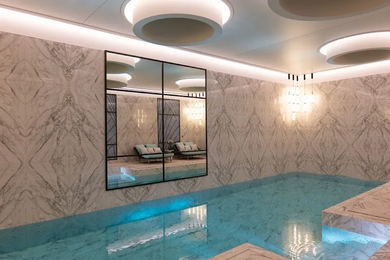 Spa Oria by Le Victoria