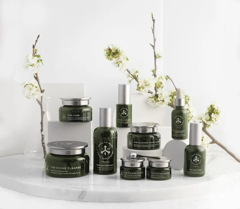 Spa Oria by Le Victoria