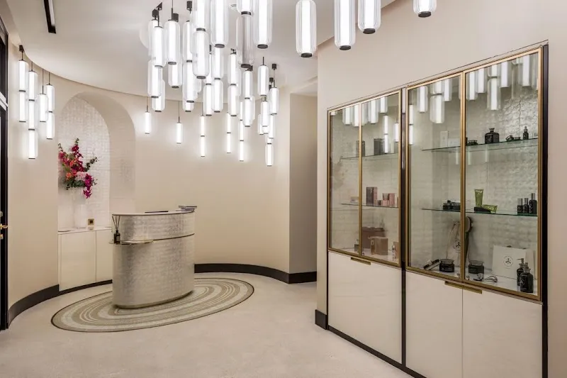 Spa Oria by Le Victoria