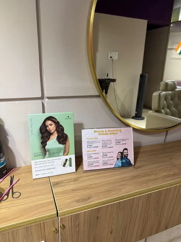 STUDIO11 Family Salon Santacruz East