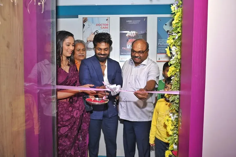 STUDIO11 Family Salon Santacruz East