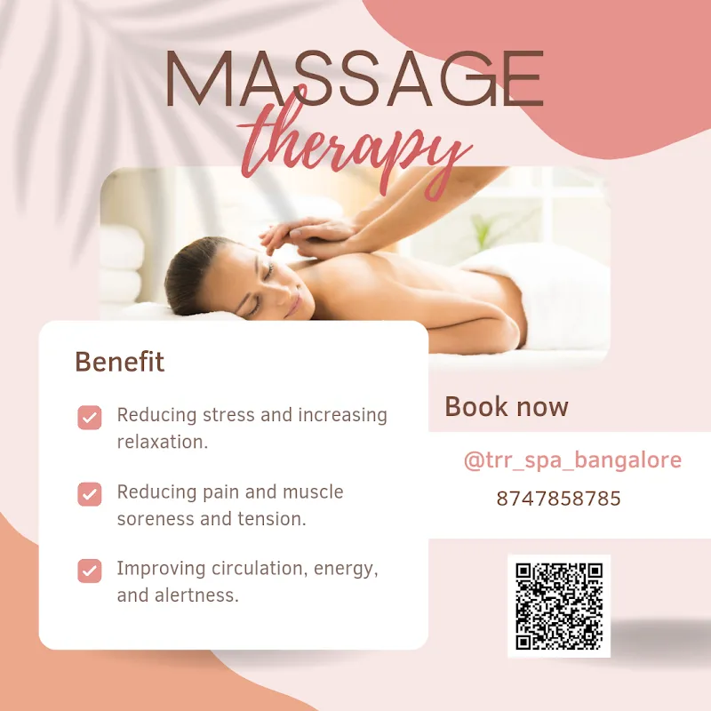 The Rainbow Room Spa