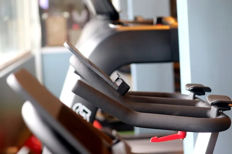 UFC, Unlimited Fitness Club