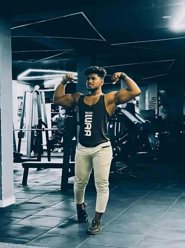 UFC, Unlimited Fitness Club
