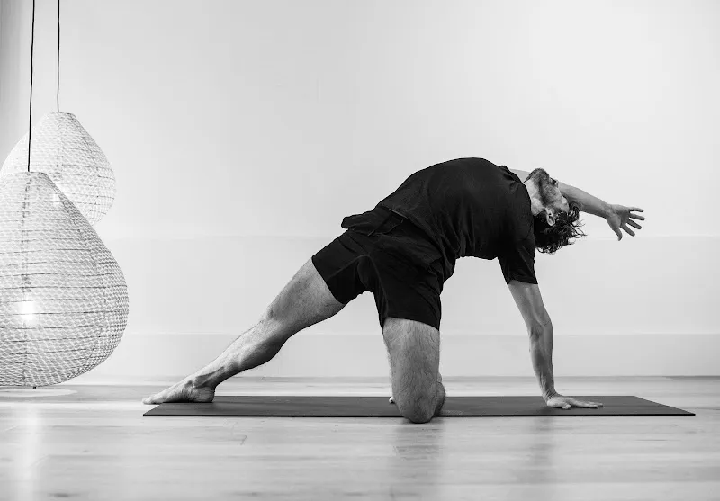 MOVE Yoga