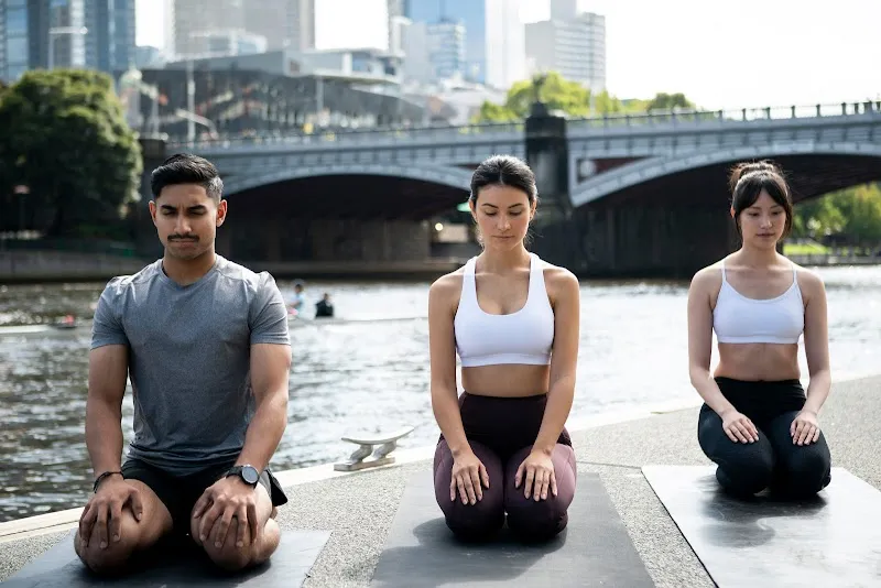 MOVE Yoga
