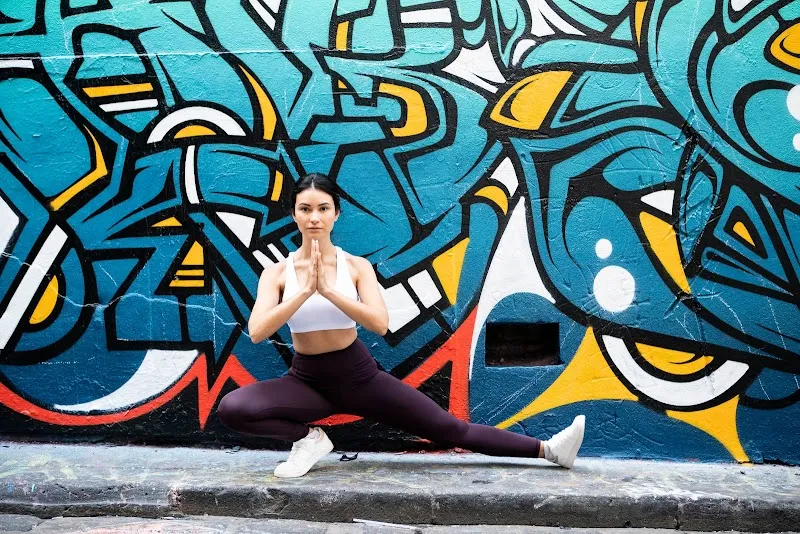 MOVE Yoga