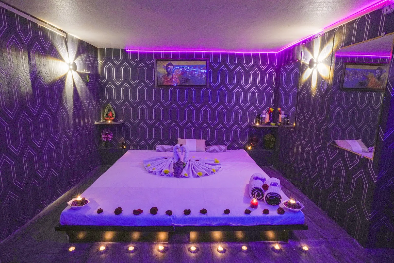 Wedanta Wellness