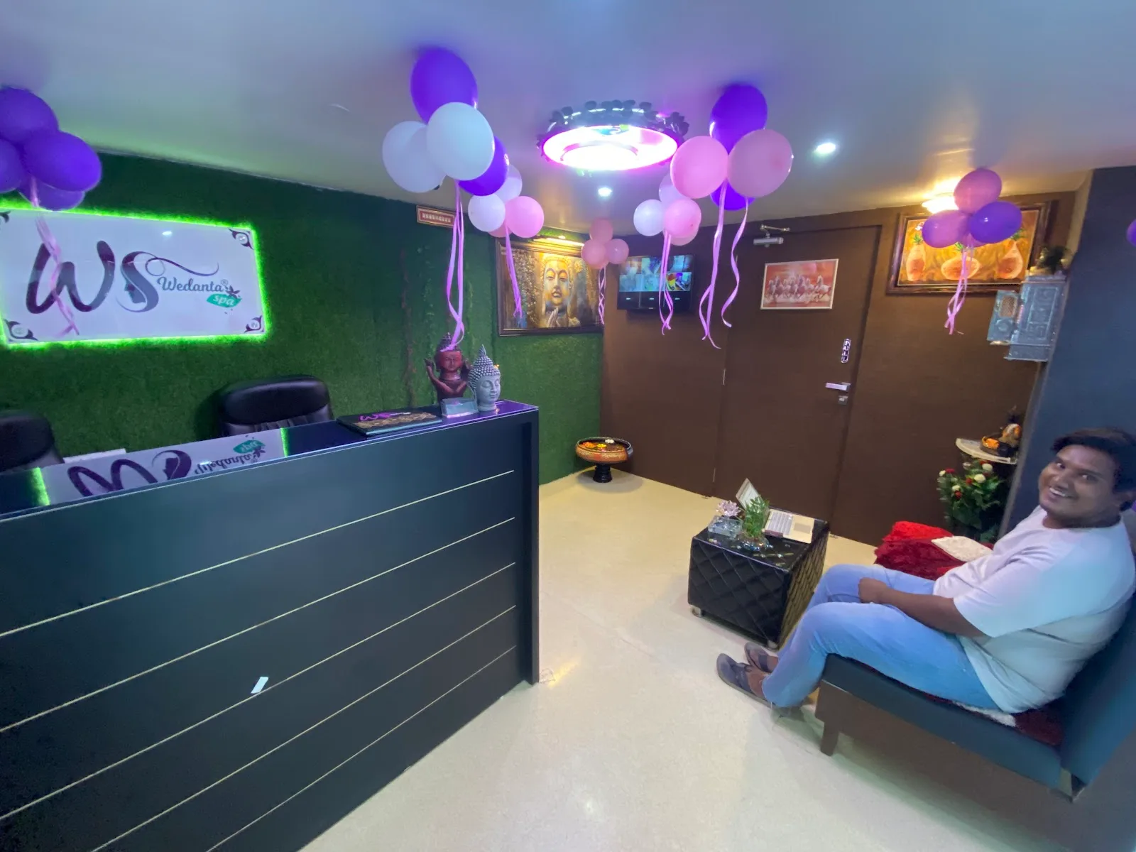 Wedanta Wellness