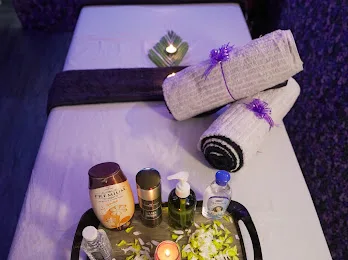 Wedanta Wellness