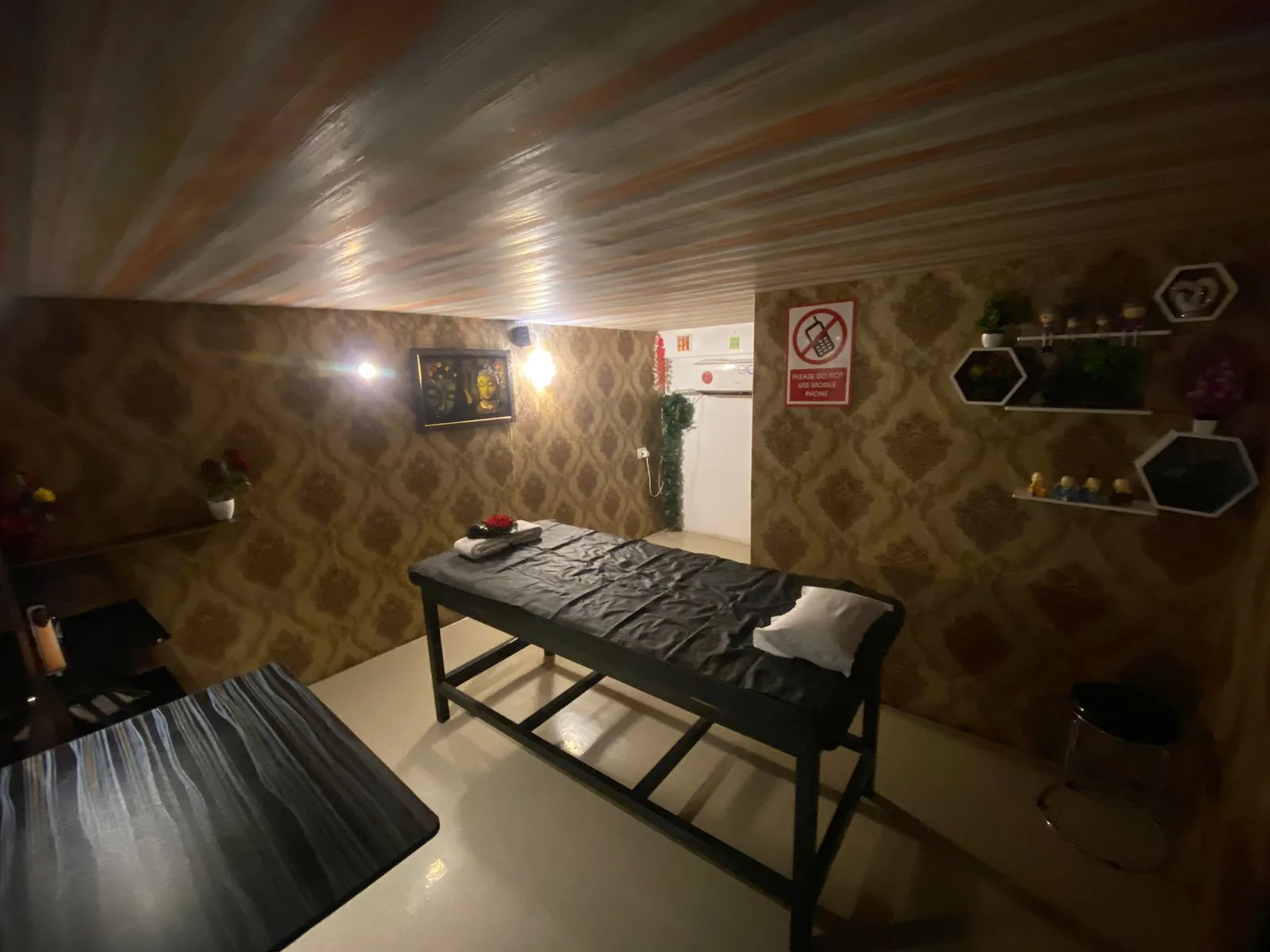 Wedanta Wellness