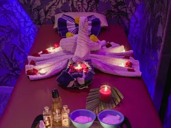 Wedanta Wellness
