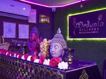 Wedanta Wellness