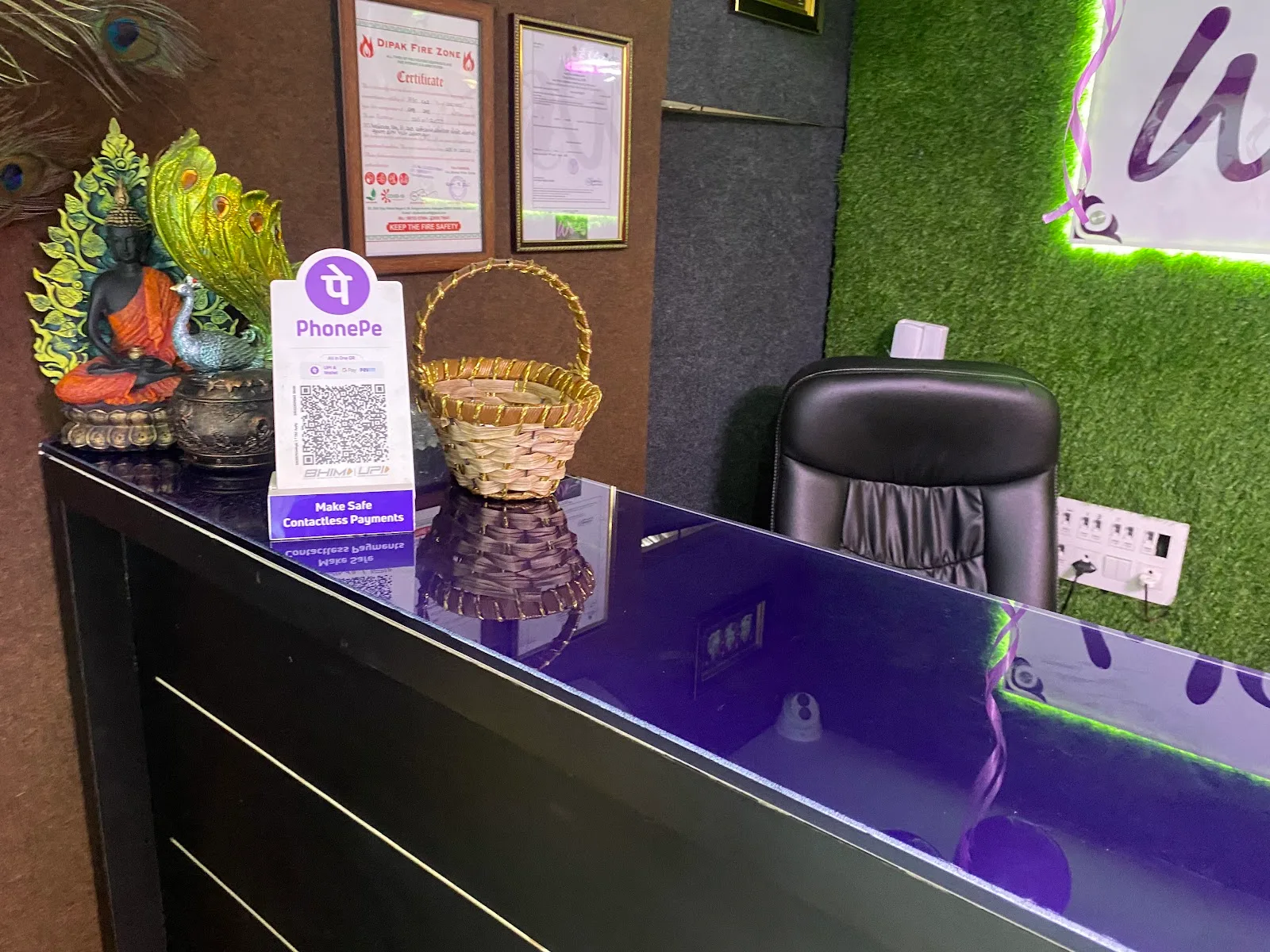 Wedanta Wellness