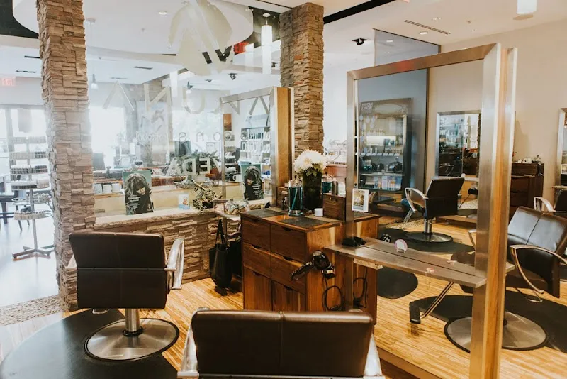 Varuna Aveda Salon Spa