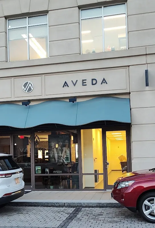 Varuna Aveda Salon Spa