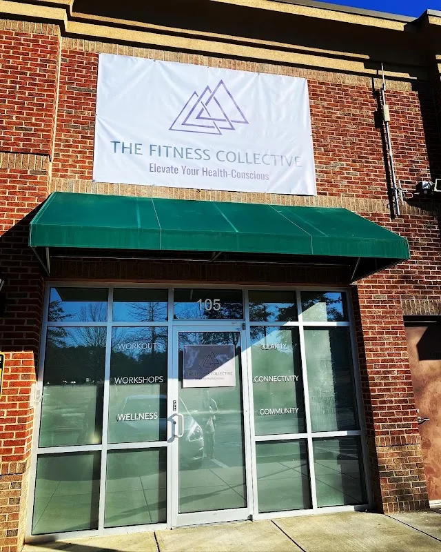 The Fitness Collective ATL