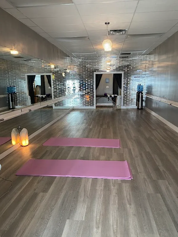 The Fitness Collective ATL