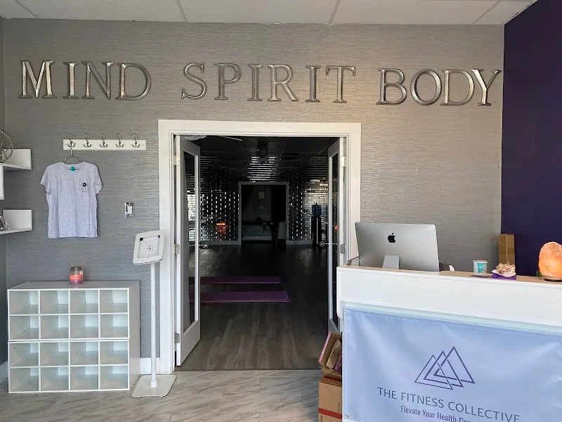 The Fitness Collective ATL