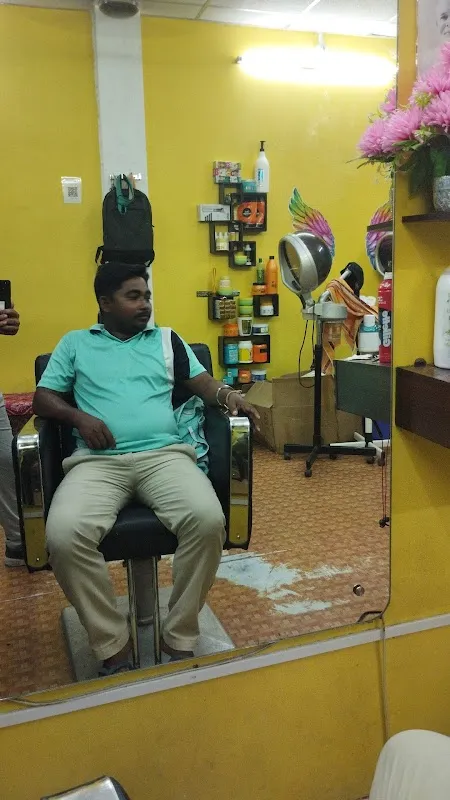 UNIQUE HAIR STYLE SALON
