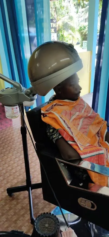 UNIQUE HAIR STYLE SALON