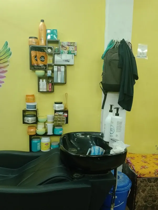 UNIQUE HAIR STYLE SALON