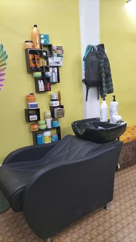 UNIQUE HAIR STYLE SALON