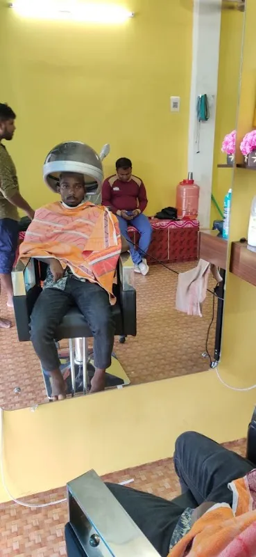 UNIQUE HAIR STYLE SALON