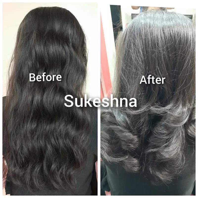 GLOW HEAVEN UNISEX SALON
