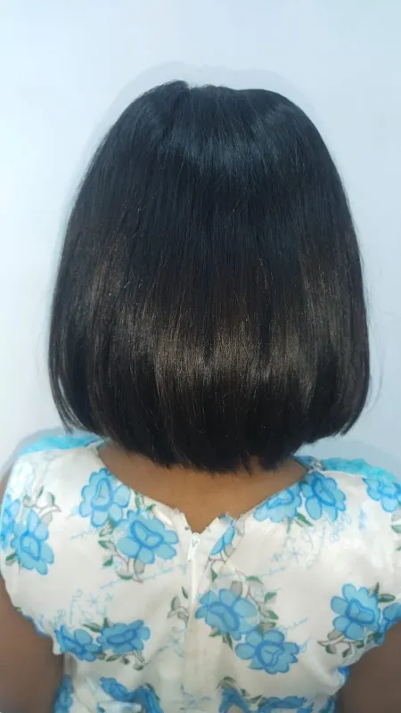 GLOW HEAVEN UNISEX SALON