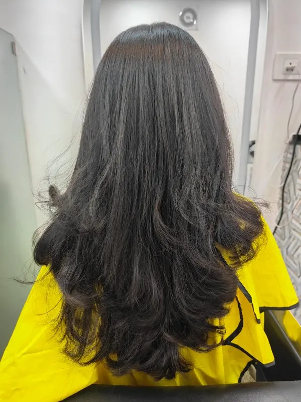 GLOW HEAVEN UNISEX SALON