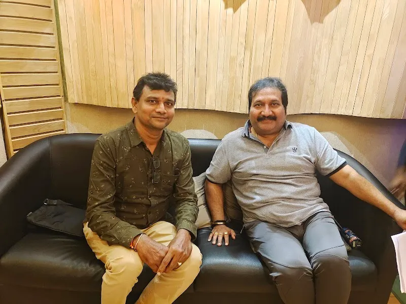 Srinivasa sadguru music academy & recording studio